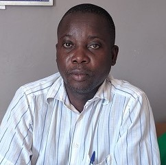 SSENGENDO ROBERT KASOLO